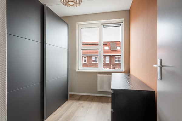 Medium property photo - De Pream 22, 9041 HB Berlikum